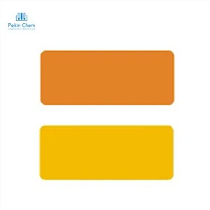 Cauj Daj HR02 CIPigment Daj 83; PY83